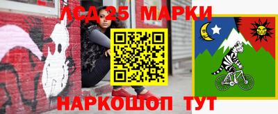 хмурый Кунгур